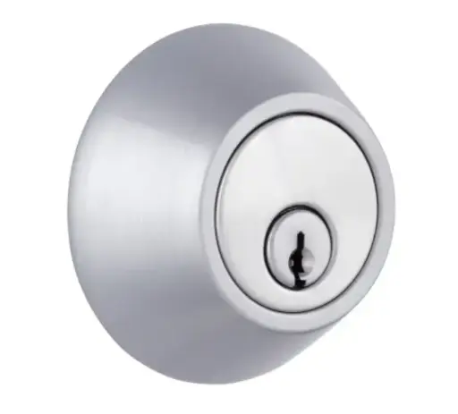 [LS-15775] Parker Deadbolts