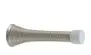 [LS-10080] PAMEX - 3-1/8in Heavy Duty Spring Stop-DD02-31-Satin Nickel (US15/619)