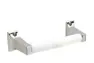 [LS-10070] PAMEX-Toilet Paper Holder-Surface Paper Holder (white) BE2-41
